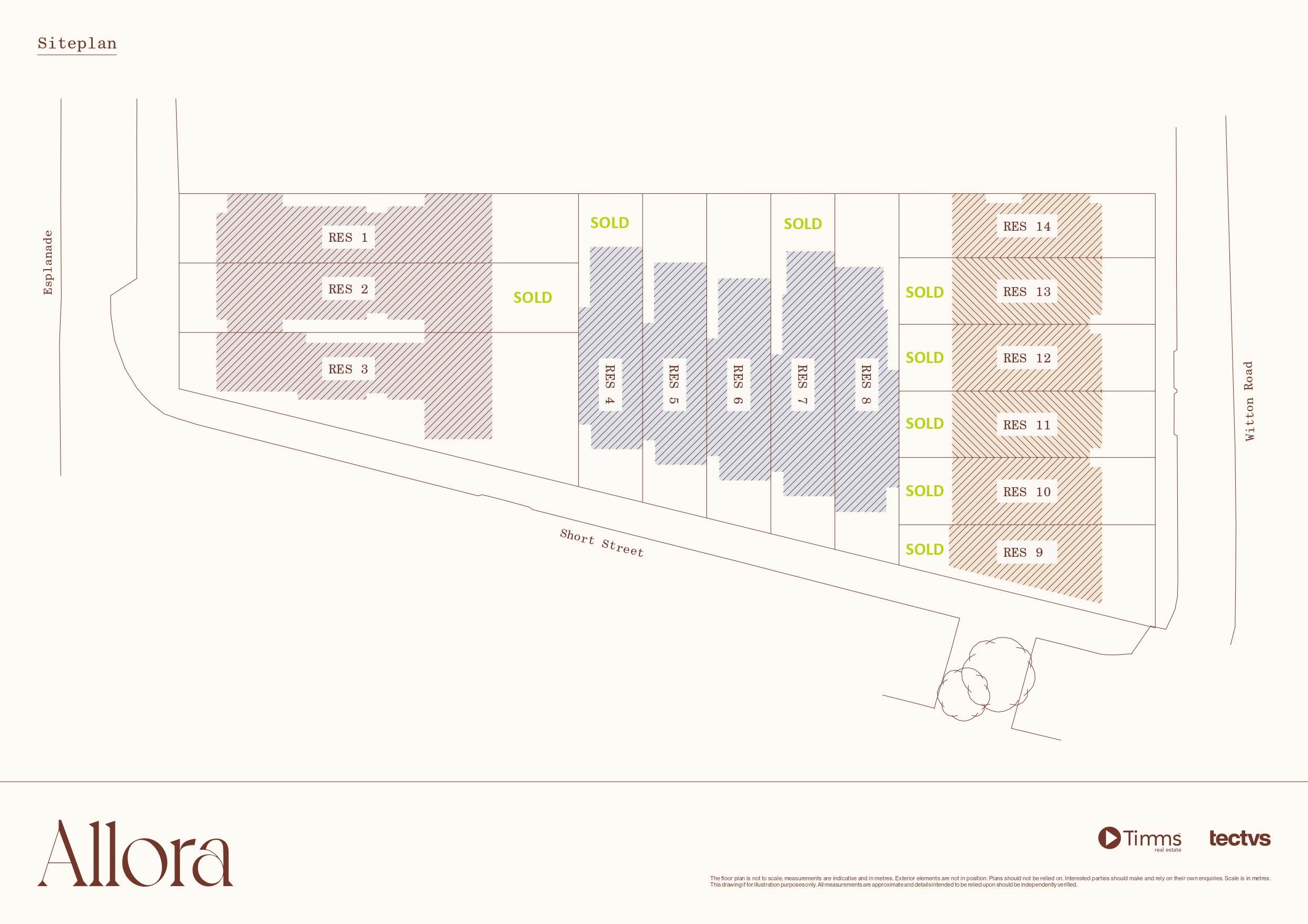 [House & Land] Allora Estate, Christies Beach OpenLot